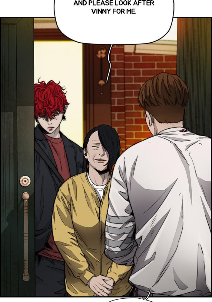 Wind Breaker SS4 - Manhwa Chap 9 - Next Chap 10