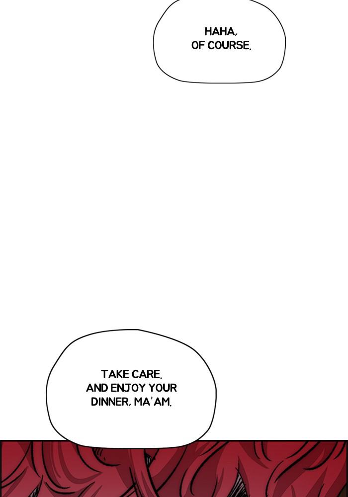 Wind Breaker SS4 - Manhwa Chap 9 - Next Chap 10