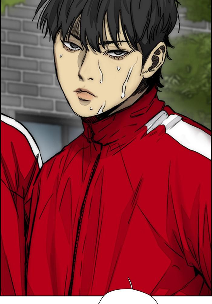 Wind Breaker SS4 - Manhwa Chap 9 - Next Chap 10