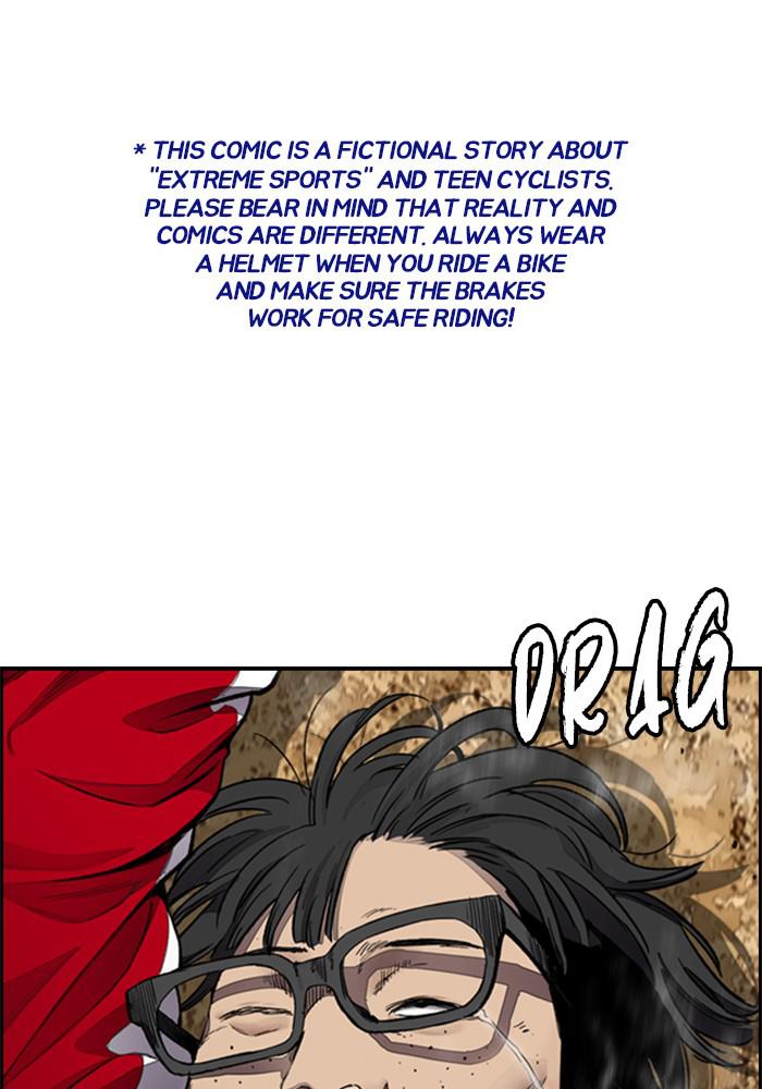 Wind Breaker SS4 - Manhwa Chap 9 - Next Chap 10