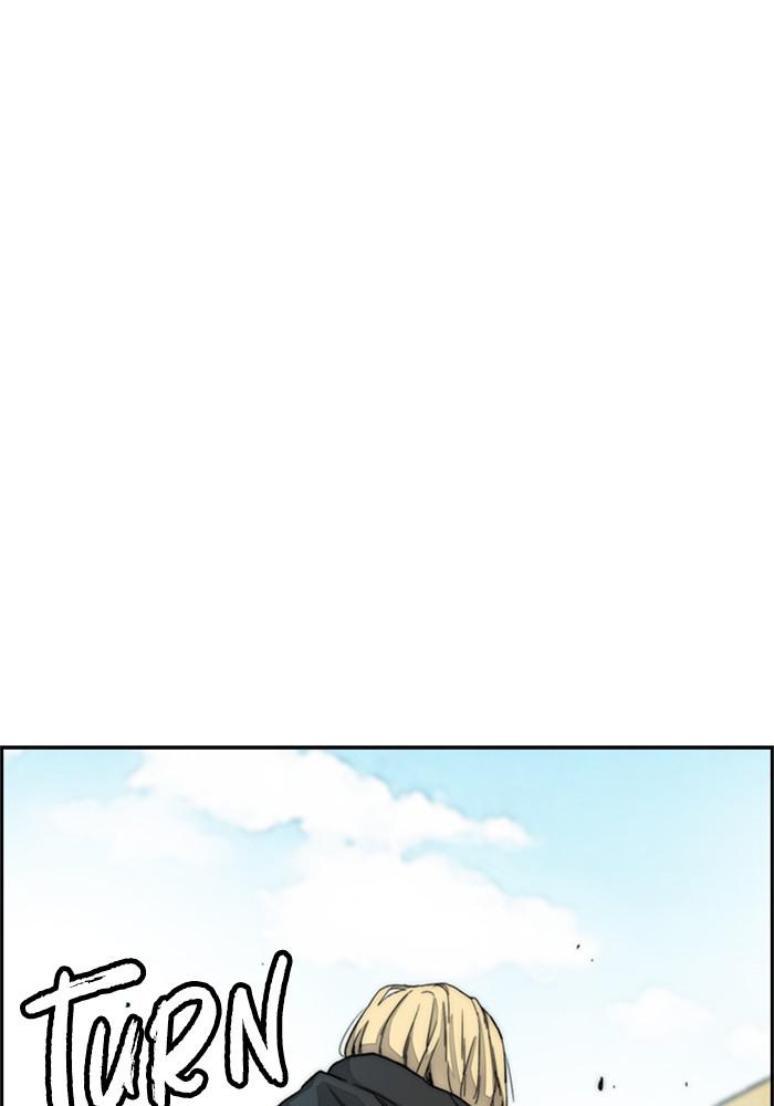 Wind Breaker SS4 - Manhwa Chap 9 - Next Chap 10
