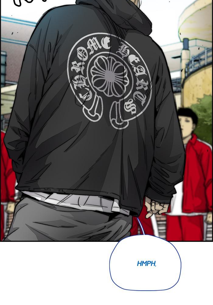 Wind Breaker SS4 - Manhwa Chap 9 - Next Chap 10