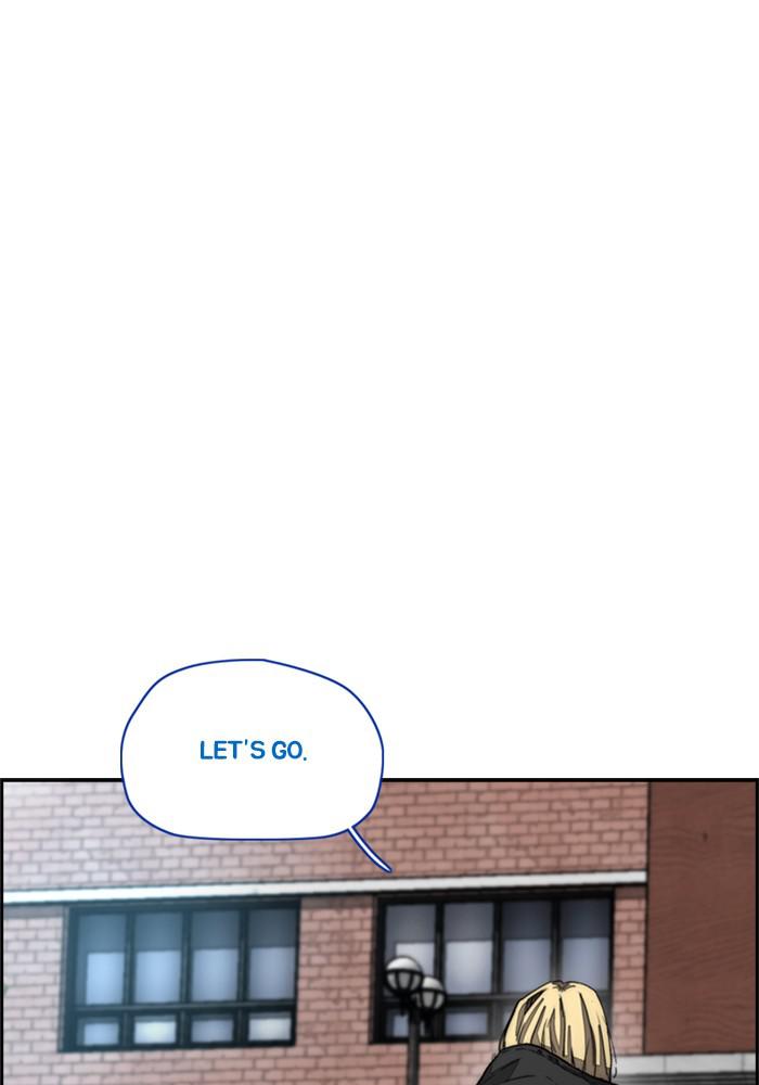 Wind Breaker SS4 - Manhwa Chap 9 - Next Chap 10