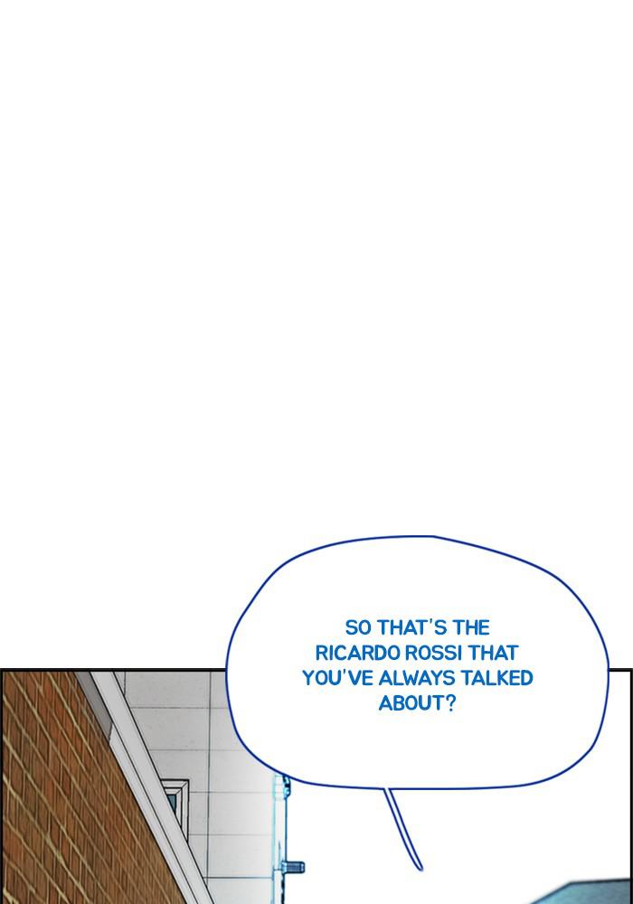 Wind Breaker SS4 - Manhwa Chap 9 - Next Chap 10
