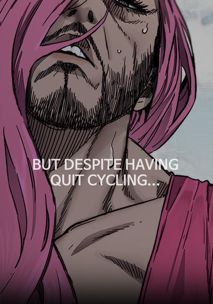 Wind Breaker SS4 - Manhwa Chap 9 - Next Chap 10