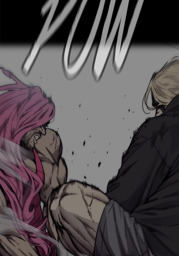 Wind Breaker SS4 - Manhwa Chap 9 - Next Chap 10