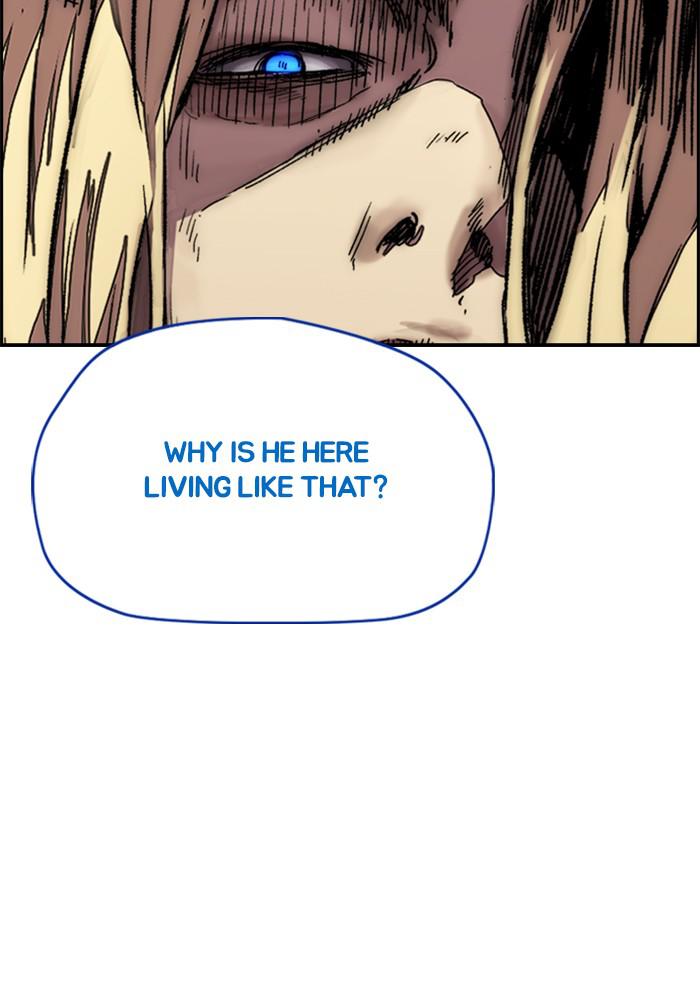 Wind Breaker SS4 - Manhwa Chap 9 - Next Chap 10