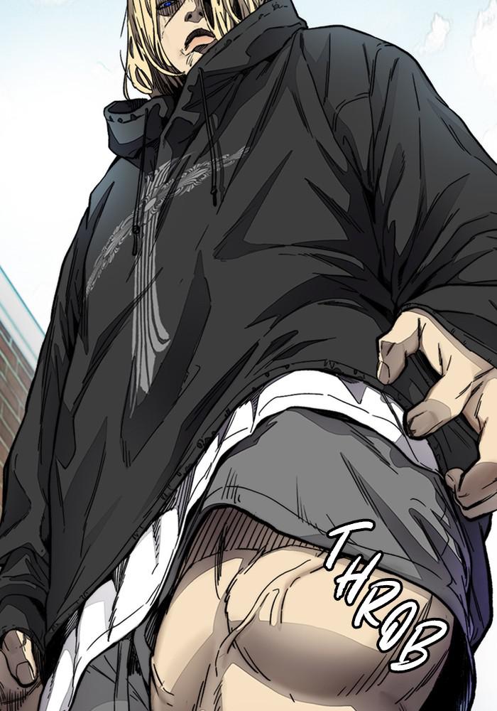 Wind Breaker SS4 - Manhwa Chap 9 - Next Chap 10