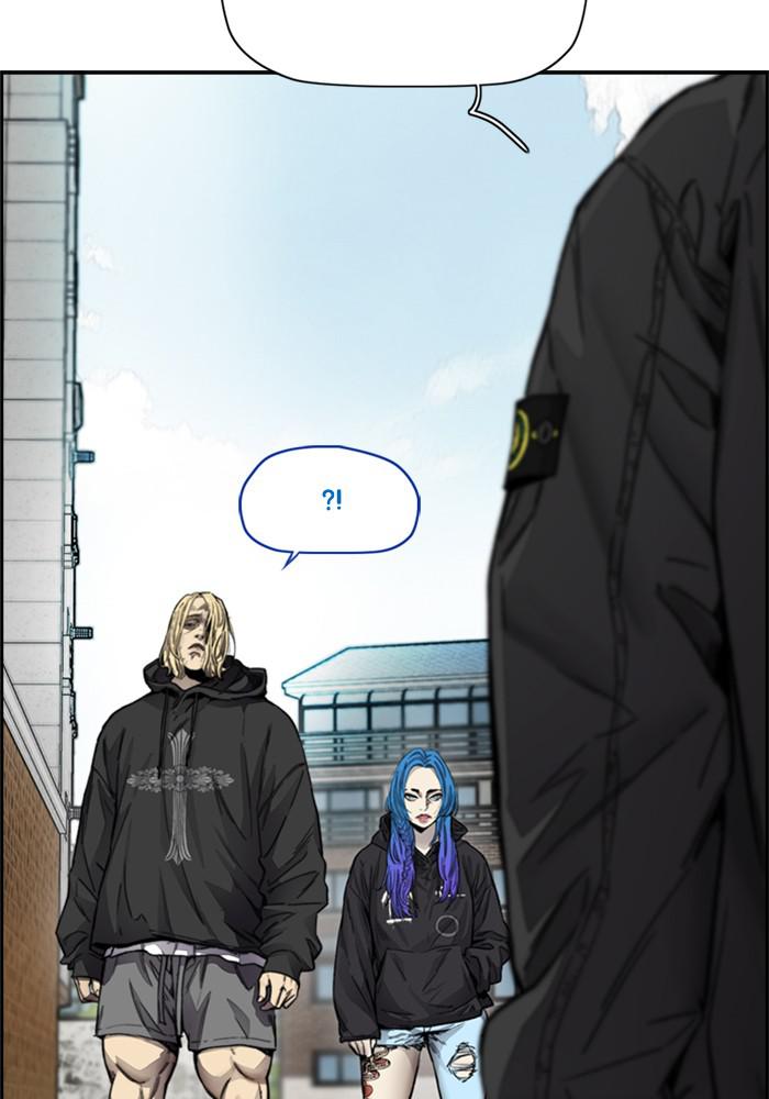 Wind Breaker SS4 - Manhwa Chap 9 - Next Chap 10