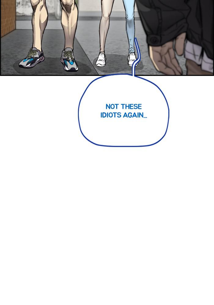 Wind Breaker SS4 - Manhwa Chap 9 - Next Chap 10