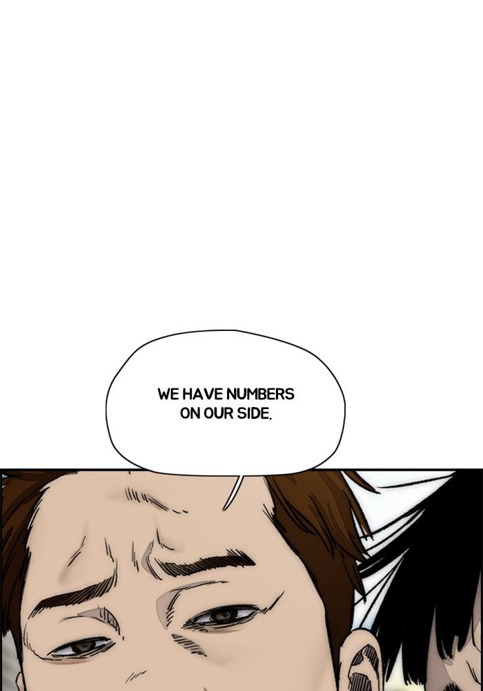 Wind Breaker SS4 - Manhwa Chap 9 - Next Chap 10