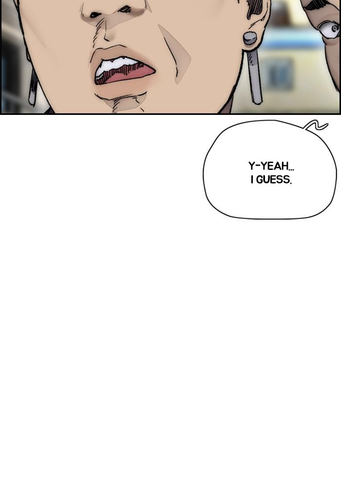 Wind Breaker SS4 - Manhwa Chap 9 - Next Chap 10
