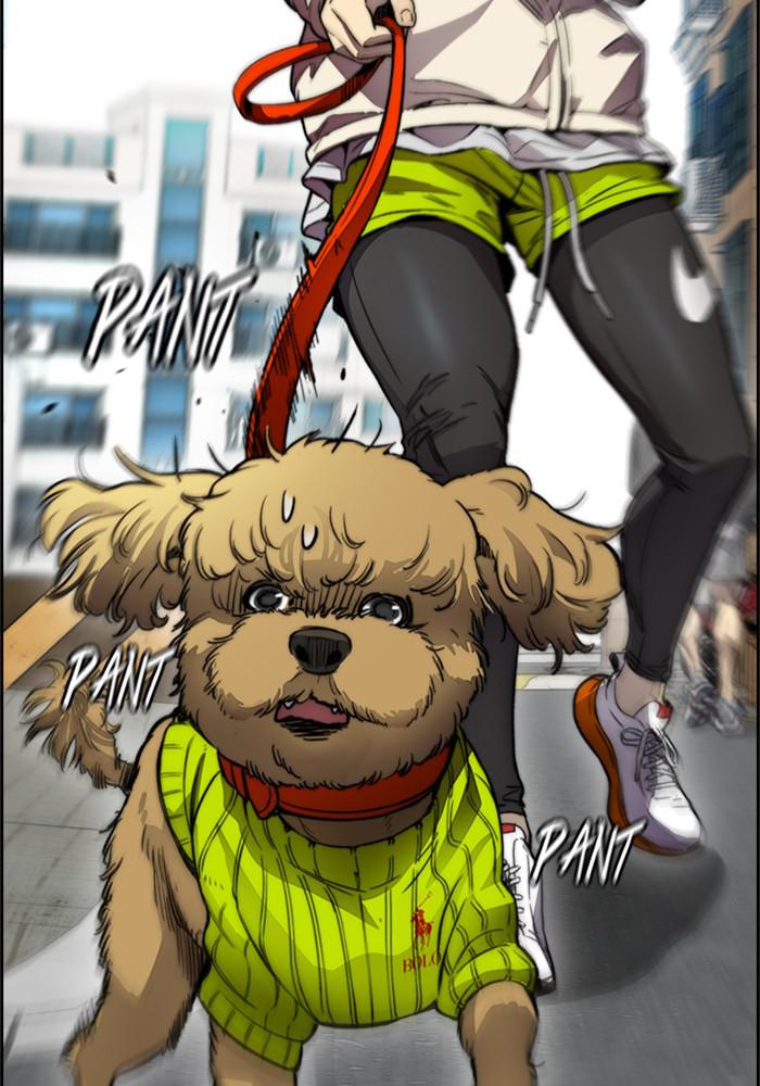 Wind Breaker SS4 - Manhwa Chap 9 - Next Chap 10