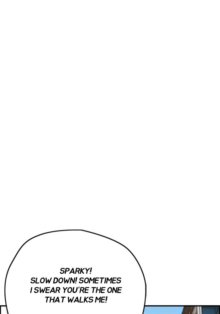 Wind Breaker SS4 - Manhwa Chap 9 - Next Chap 10