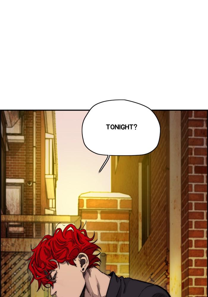 Wind Breaker SS4 - Manhwa Chap 9 - Next Chap 10