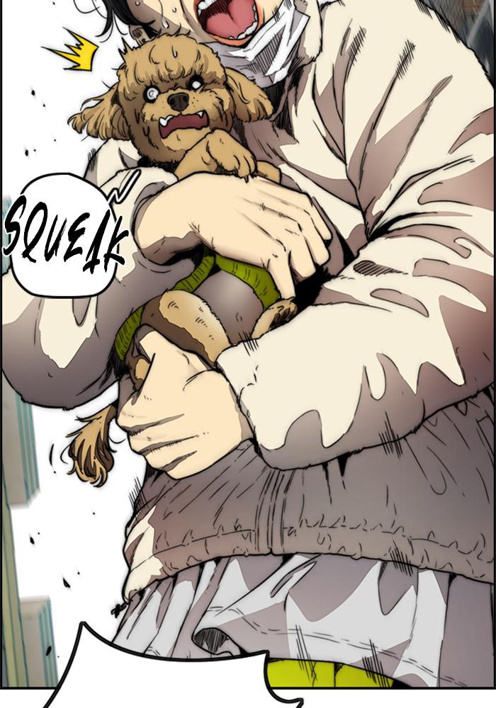 Wind Breaker SS4 - Manhwa Chap 9 - Next Chap 10