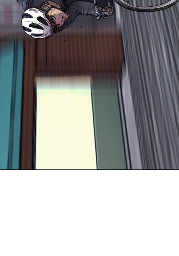 Wind Breaker SS4 - Manhwa Chap 1 - Next Chap 2