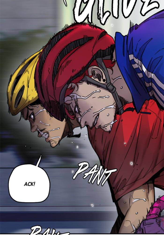 Wind Breaker SS4 - Manhwa Chap 1 - Next Chap 2