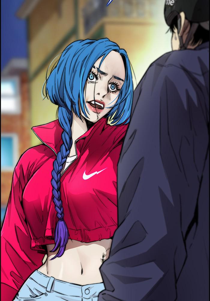 Wind Breaker SS4 - Manhwa Chap 1 - Next Chap 2