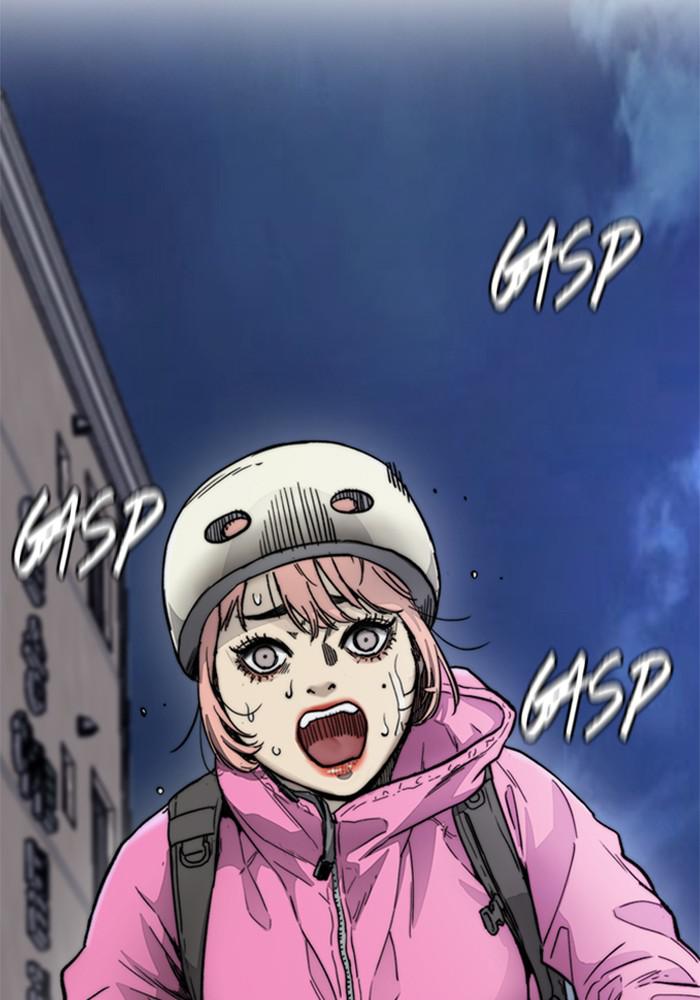 Wind Breaker SS4 - Manhwa Chap 1 - Next Chap 2