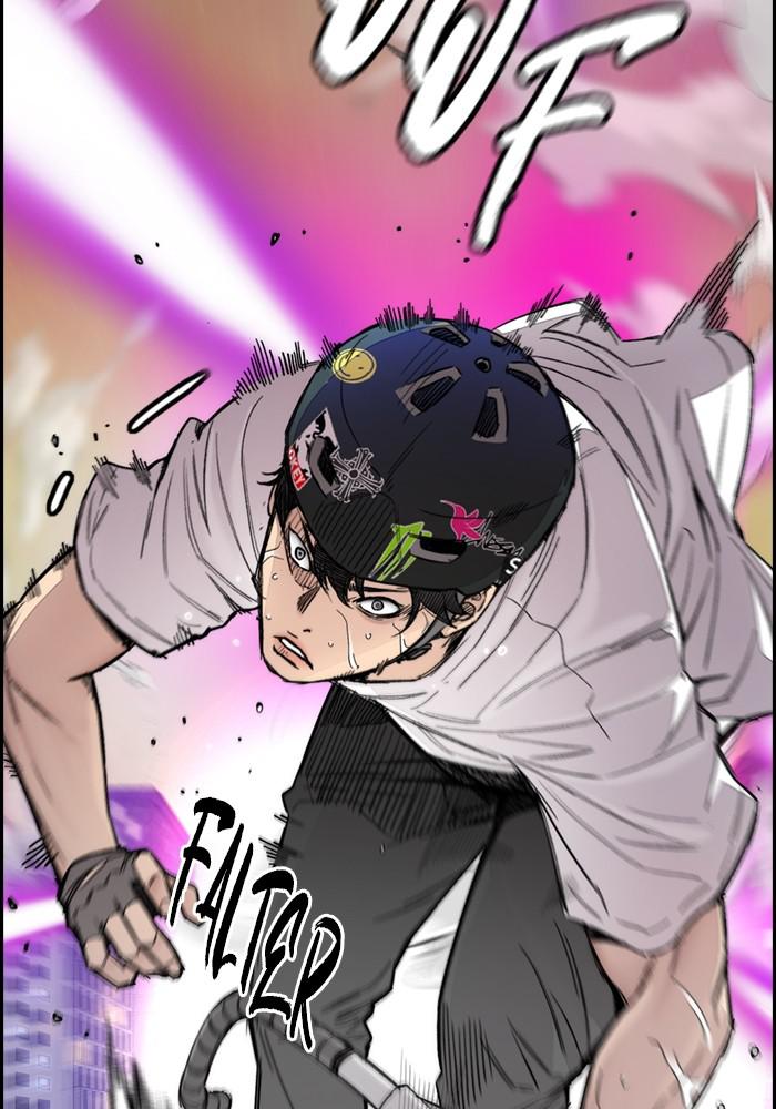 Wind Breaker SS4 - Manhwa Chap 1 - Next Chap 2