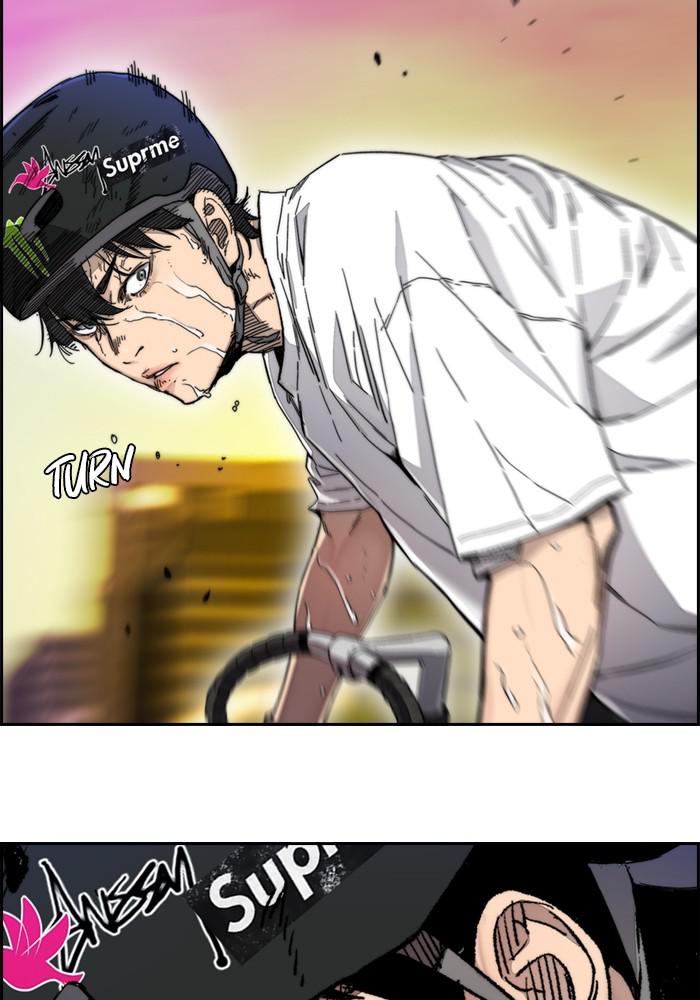 Wind Breaker SS4 - Manhwa Chap 1 - Next Chap 2