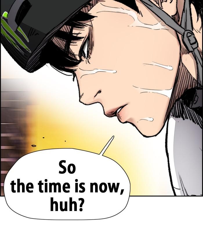 Wind Breaker SS4 - Manhwa Chap 1 - Next Chap 2