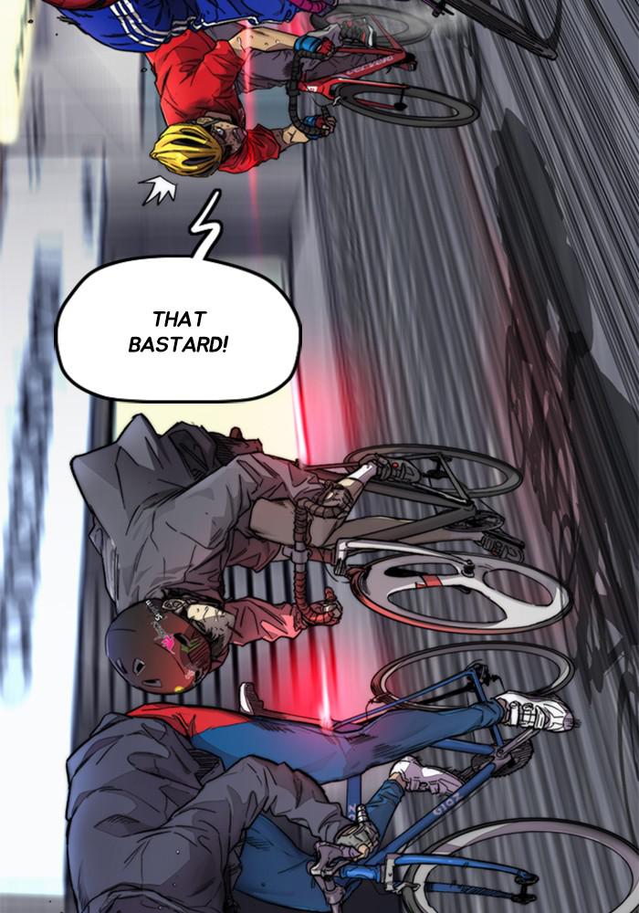 Wind Breaker SS4 - Manhwa Chap 1 - Next Chap 2
