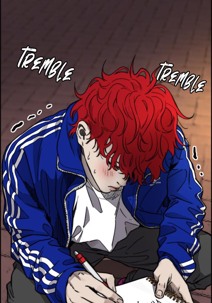 Wind Breaker SS4 - Manhwa Chap 1 - Next Chap 2