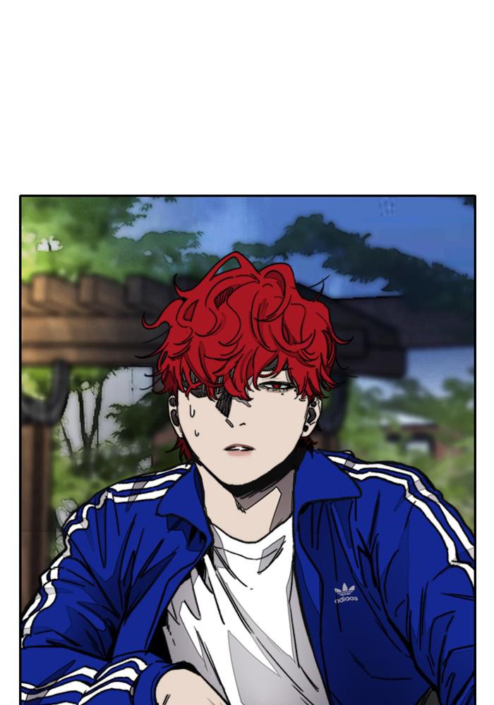 Wind Breaker SS4 - Manhwa Chap 1 - Next Chap 2