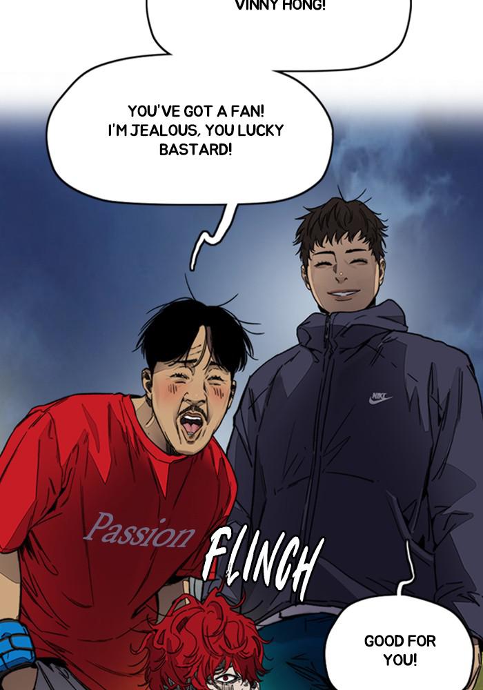 Wind Breaker SS4 - Manhwa Chap 1 - Next Chap 2