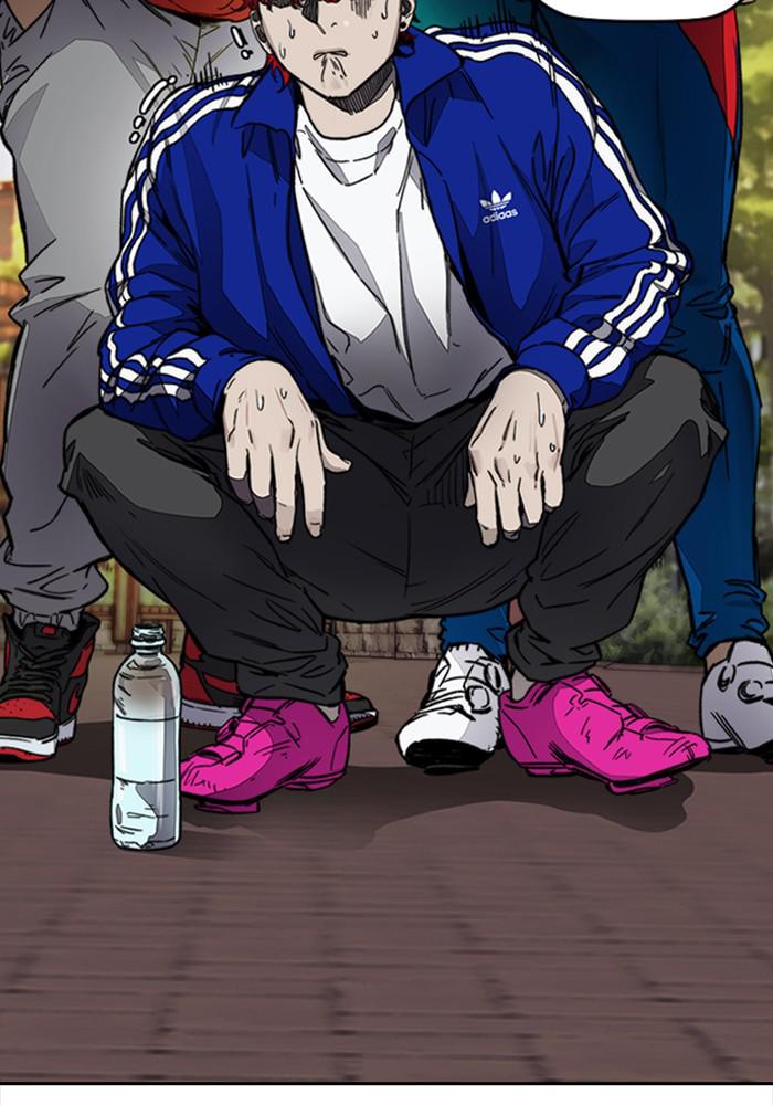Wind Breaker SS4 - Manhwa Chap 1 - Next Chap 2