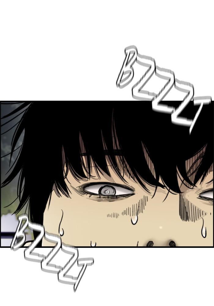 Wind Breaker SS4 - Manhwa Chap 1 - Next Chap 2