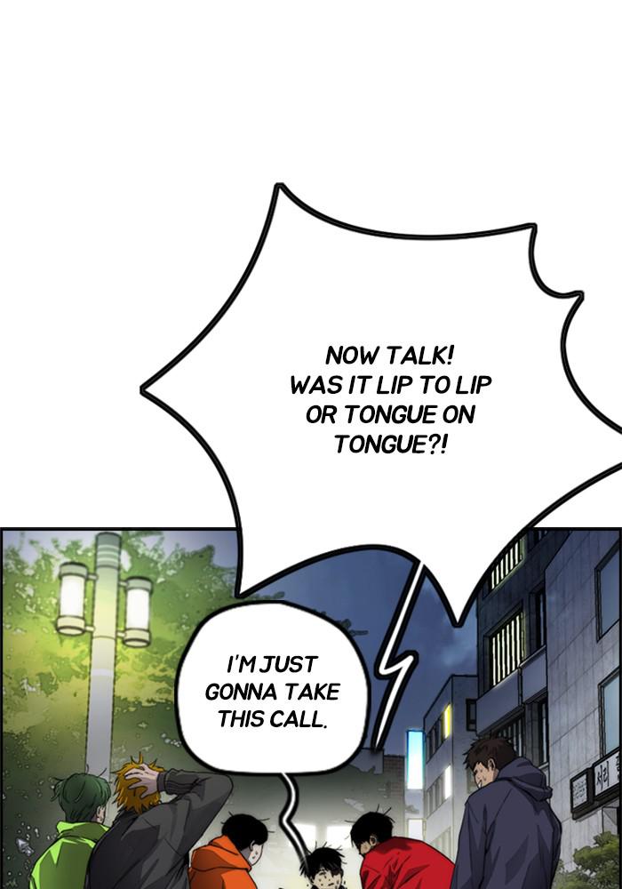 Wind Breaker SS4 - Manhwa Chap 1 - Next Chap 2