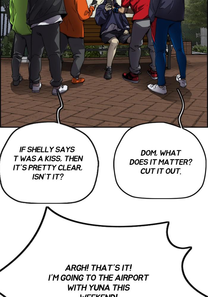 Wind Breaker SS4 - Manhwa Chap 1 - Next Chap 2