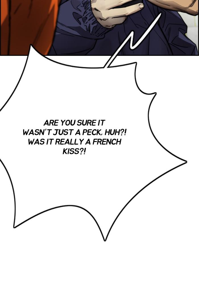 Wind Breaker SS4 - Manhwa Chap 1 - Next Chap 2