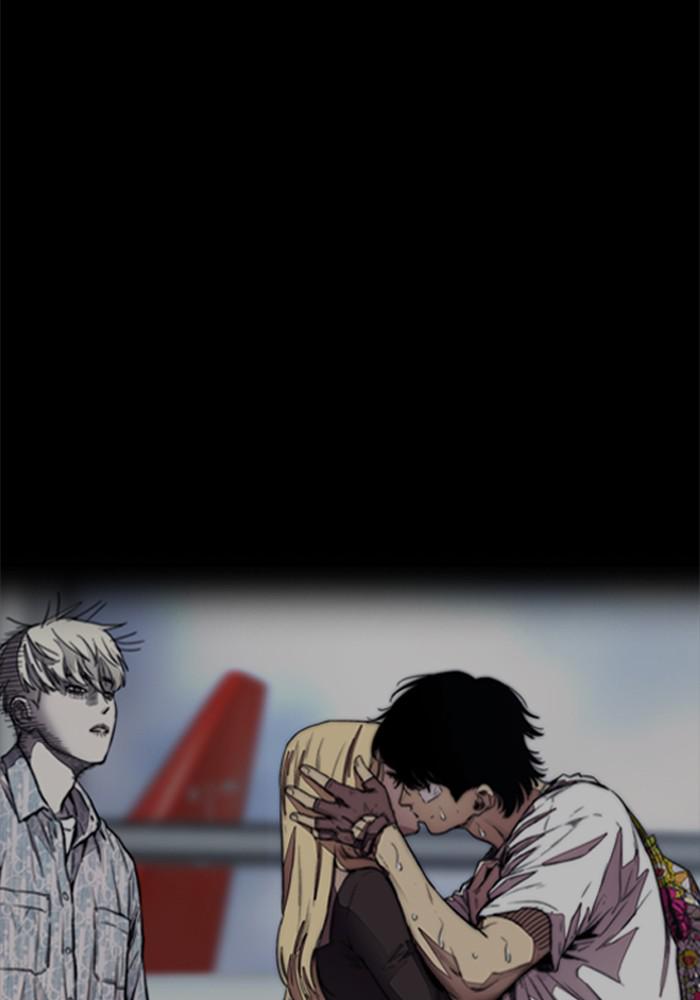 Wind Breaker SS4 - Manhwa Chap 1 - Next Chap 2