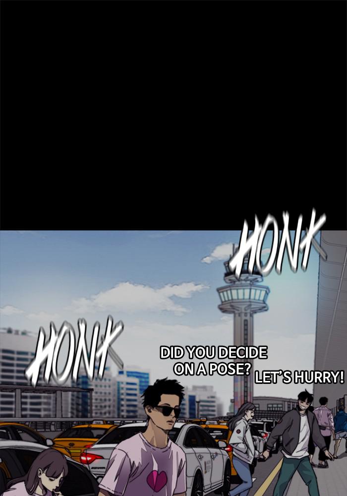 Wind Breaker SS4 - Manhwa Chap 1 - Next Chap 2