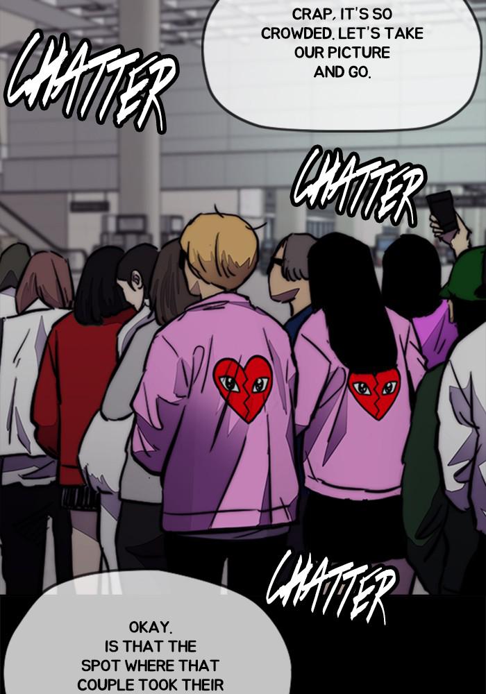 Wind Breaker SS4 - Manhwa Chap 1 - Next Chap 2