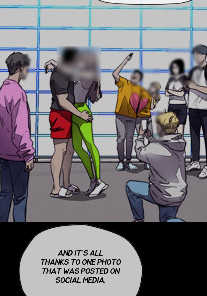 Wind Breaker SS4 - Manhwa Chap 1 - Next Chap 2