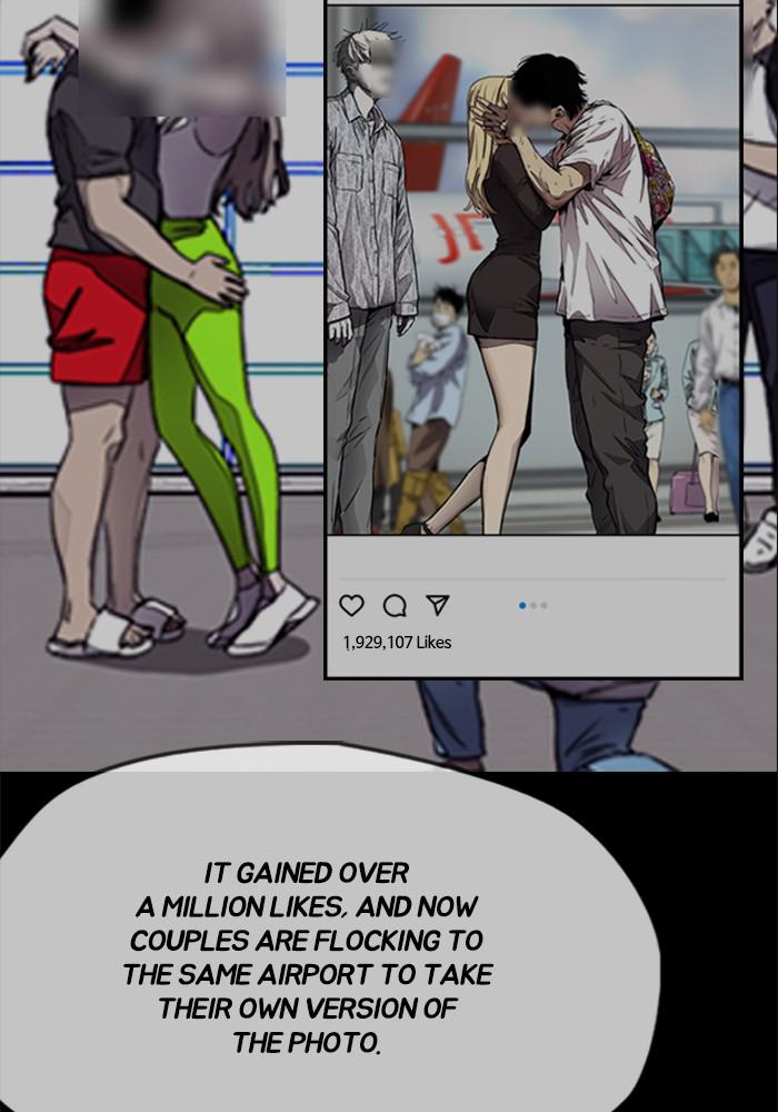 Wind Breaker SS4 - Manhwa Chap 1 - Next Chap 2