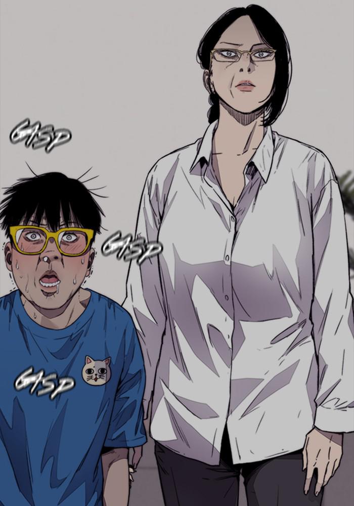 Wind Breaker SS4 - Manhwa Chap 1 - Next Chap 2