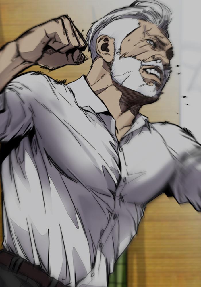 Wind Breaker SS4 - Manhwa Chap 1 - Next Chap 2