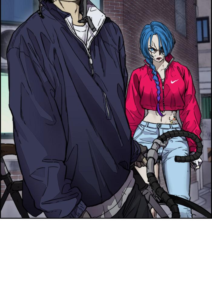 Wind Breaker SS4 - Manhwa Chap 1 - Next Chap 2