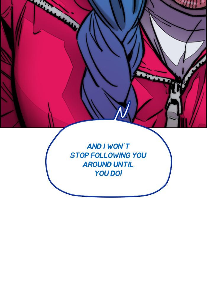 Wind Breaker SS4 - Manhwa Chap 1 - Next Chap 2