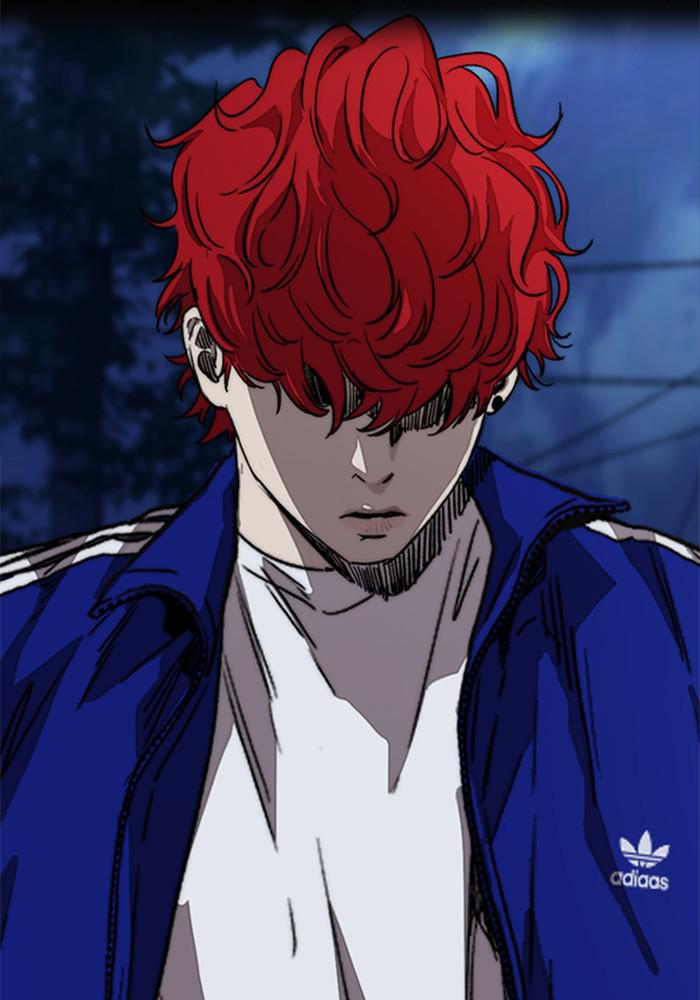Wind Breaker SS4 - Manhwa Chap 1 - Next Chap 2