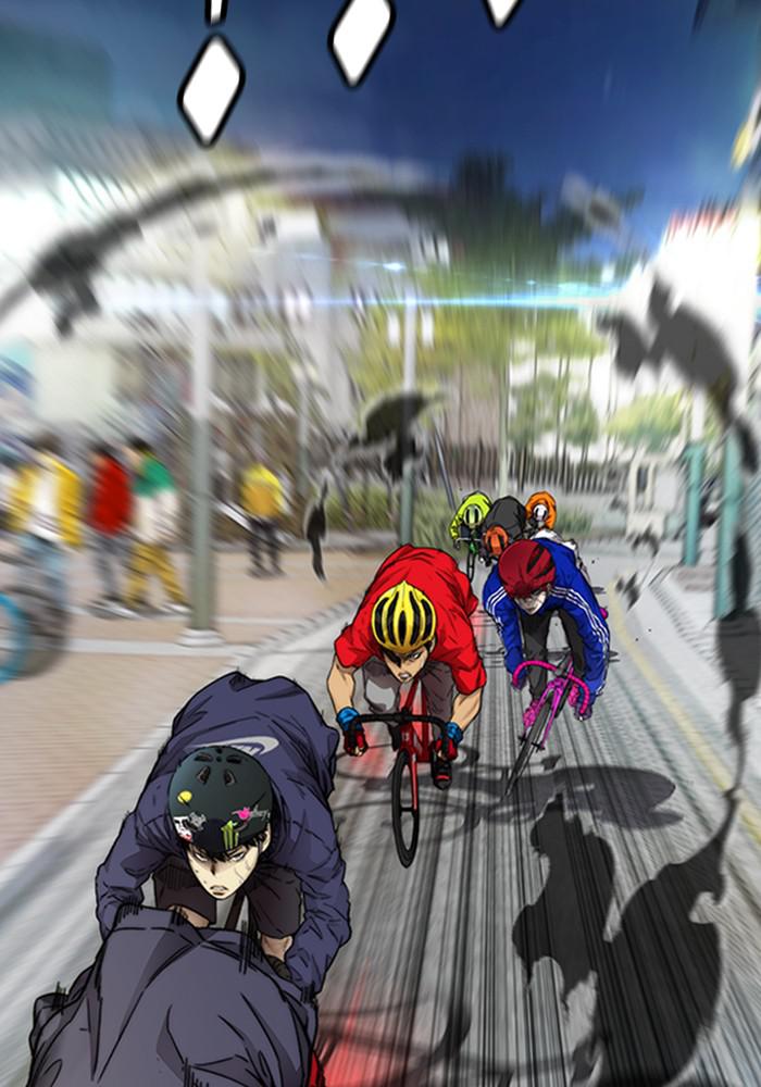 Wind Breaker SS4 - Manhwa Chap 1 - Next Chap 2
