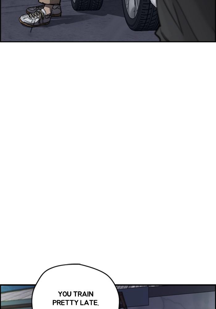 Wind Breaker SS4 - Manhwa Chap 1 - Next Chap 2