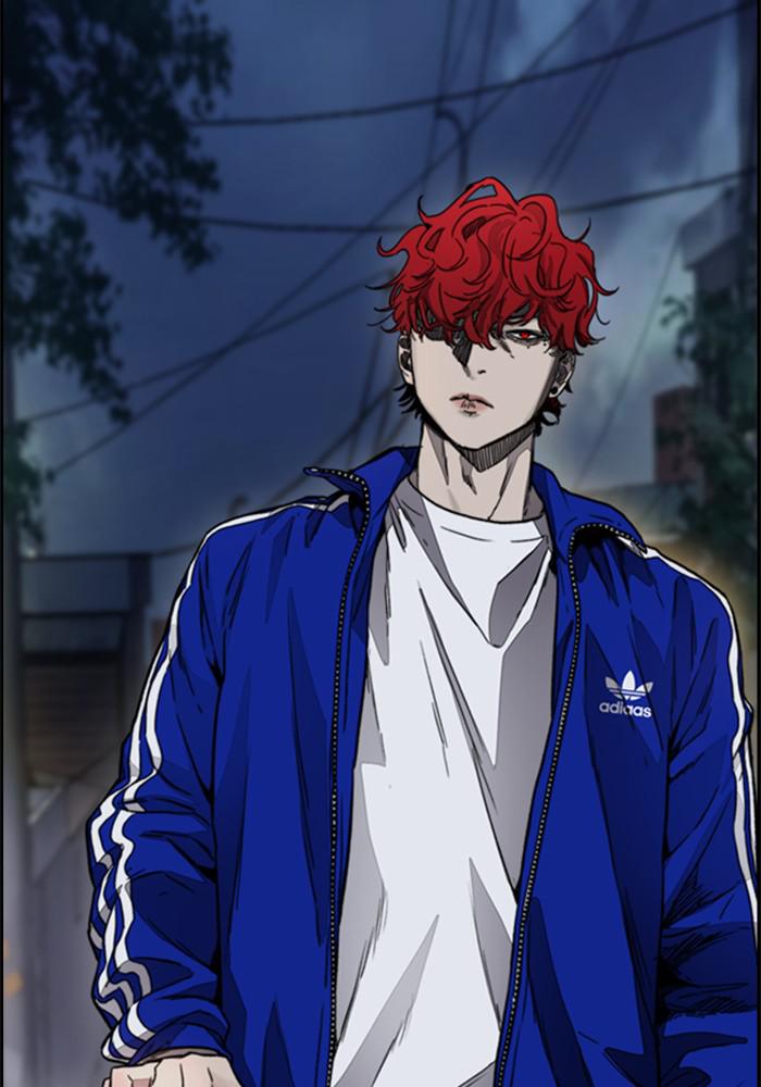 Wind Breaker SS4 - Manhwa Chap 1 - Next Chap 2