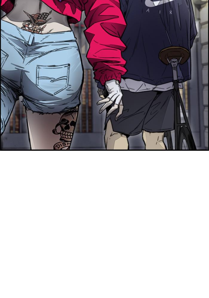 Wind Breaker SS4 - Manhwa Chap 1 - Next Chap 2